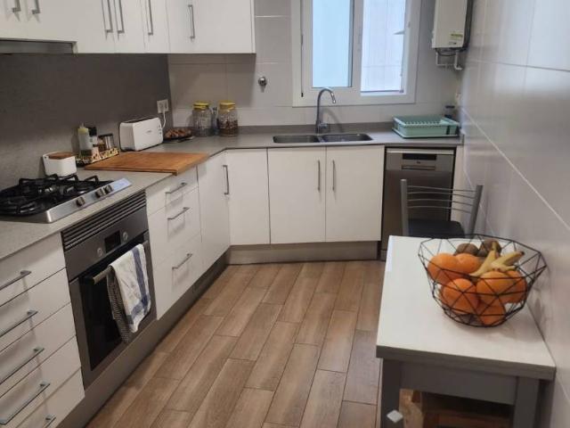 Piso en venta en Centre, Baix Llobregat