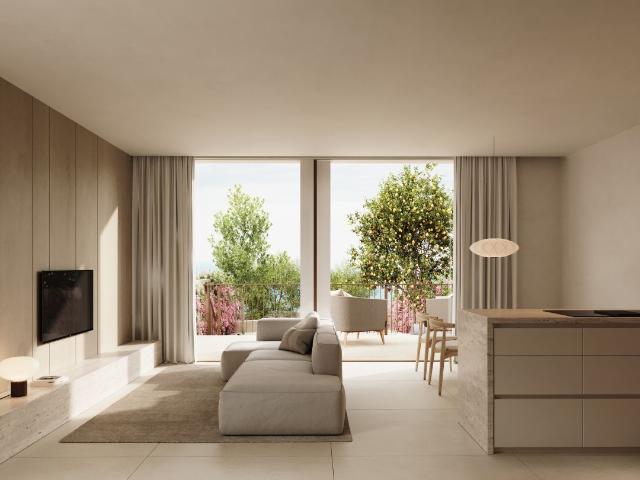 Piso en venta en Palamós, el Pedró