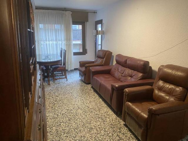 Piso en venta en Centre, Baix Llobregat