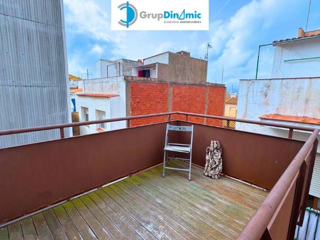 Piso en venta en Palamós, Girona