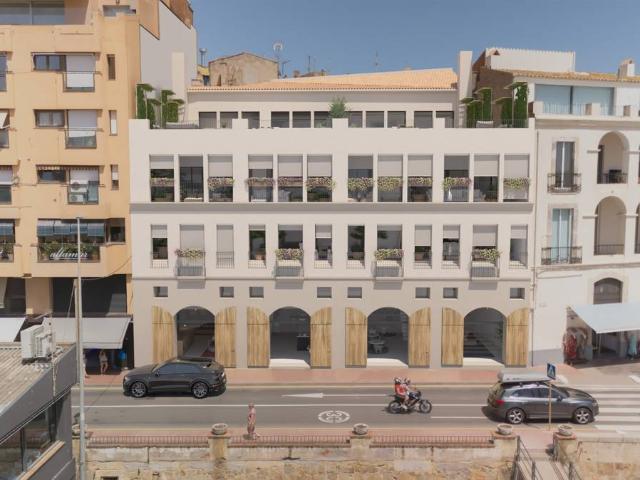 Piso en venta en Sant Joan de Palamós, Baix Empordà