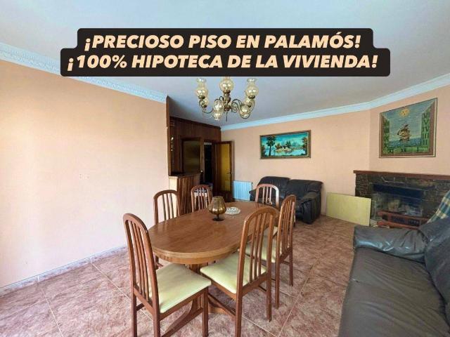 Piso en venta en Sant Joan de Palamós, Baix Empordà