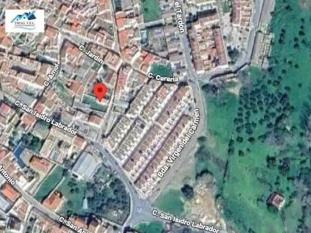 Piso en venta en El Pedroso, Andalucía