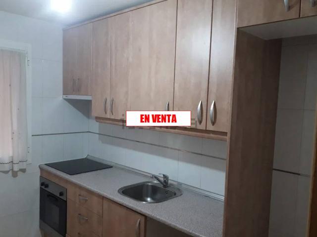 Piso en venta en Los Ángeles, Ciudad Real