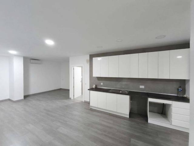 Piso en venta en Los Ángeles, Ciudad Real