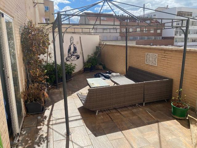 Piso en venta en Los Ángeles, Ciudad Real