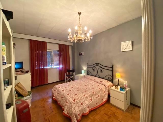 Piso en venta en Ciudad Real, Los Ángeles