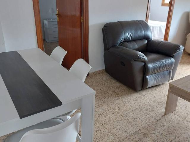 Piso en venta en Los Ángeles, Ciudad Real