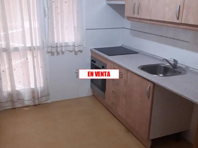 Piso en venta en Los Ángeles, Ciudad Real