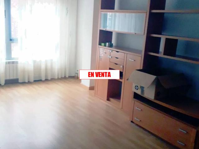 Piso en venta en Los Ángeles, Ciudad Real