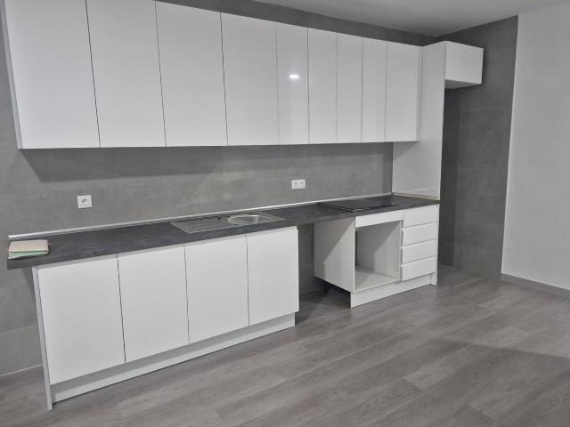 Piso en venta en Los Ángeles, Ciudad Real