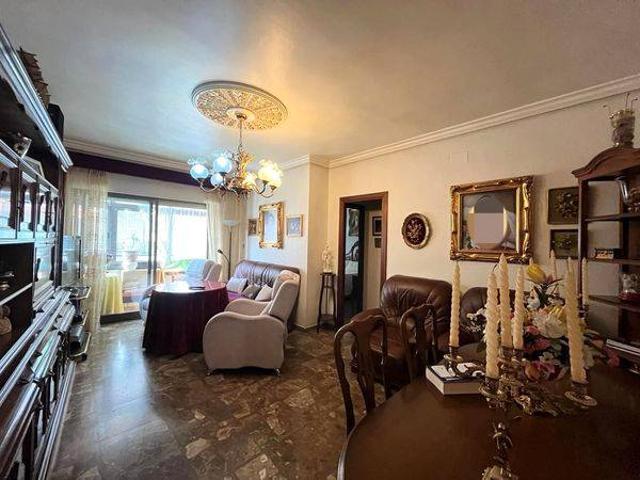 Piso en venta en Ciudad Real, Los Ángeles