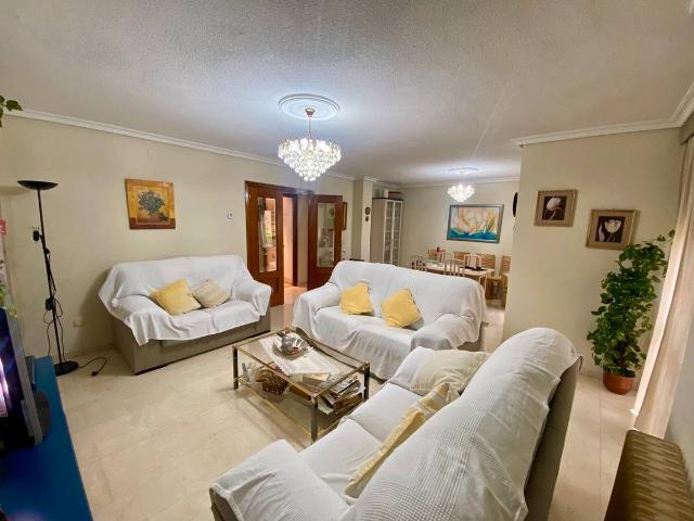 Piso en venta en Ciudad Real, Castilla-La Mancha