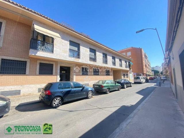Piso en venta en Ciudad Real, Los Ángeles