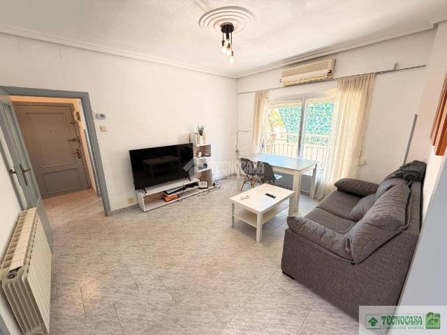 Piso en venta en Los Ángeles, Ciudad Real