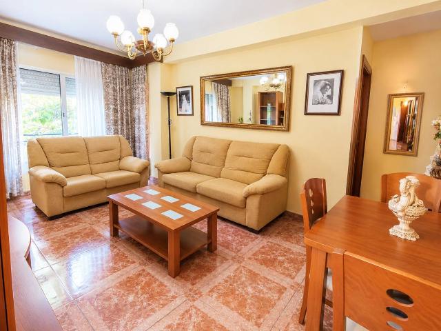 Piso en venta en Los Ángeles, Ciudad Real