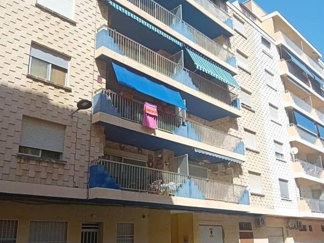 Piso en venta en Sueca