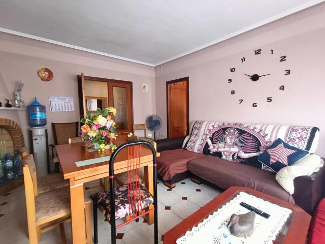 Piso en venta en El Perelló, el Perelló