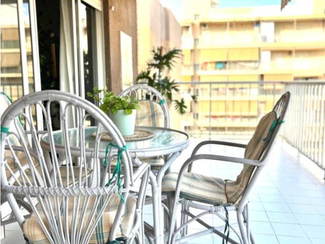 Piso en venta en el Perelló, la Ribera Baixa