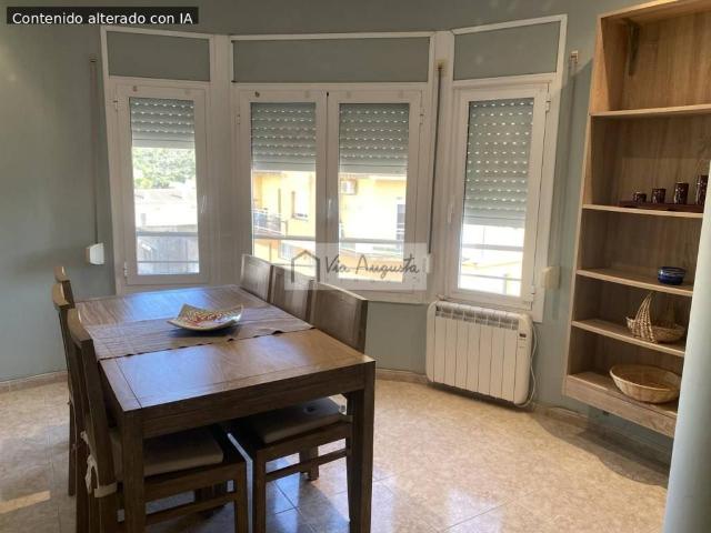 Piso en venta en El Perelló