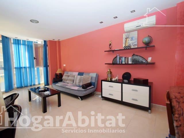 Piso en venta en El Perelló, el Perelló