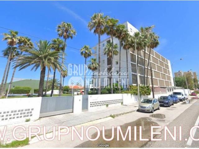 Piso en venta en Valencia, Sant Francesc
