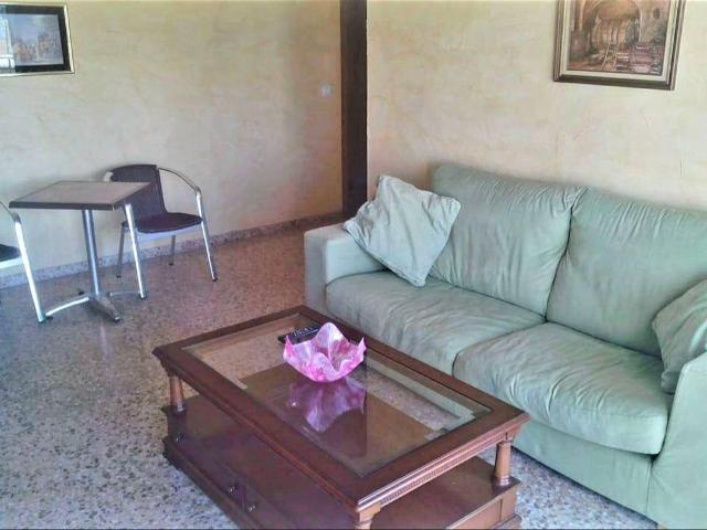 Piso en venta en Valencia, Sant Francesc