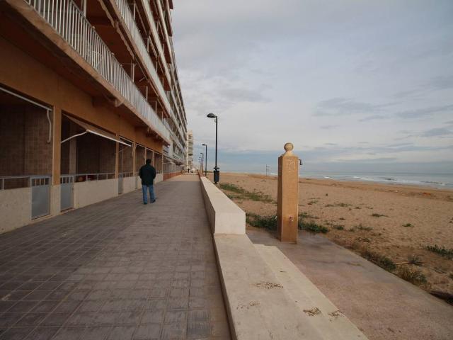 Piso en venta en Valencia, Sant Francesc