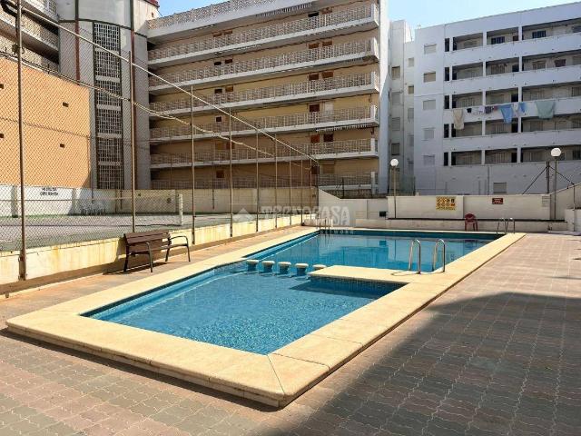 Piso en venta en Valencia, Sant Francesc