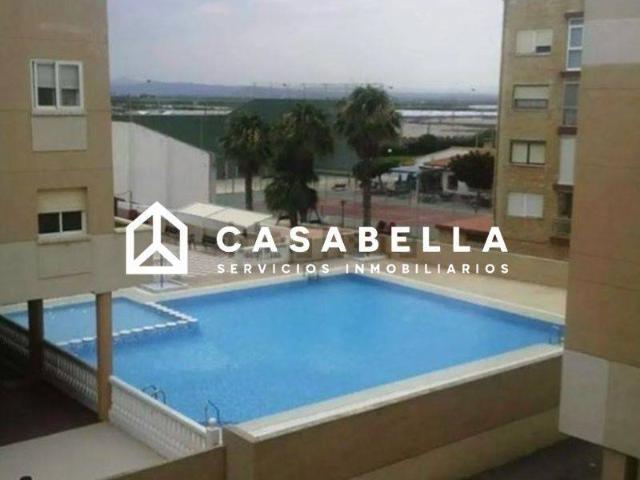 Piso en venta en Valencia, Sant Francesc