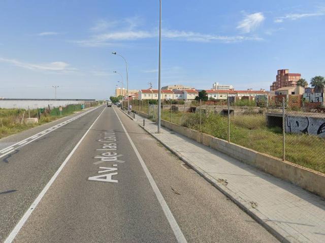 Piso en venta en Valencia, Sant Francesc