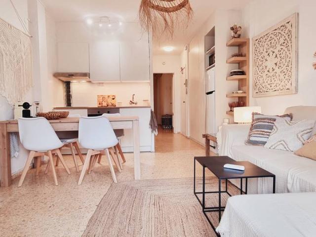 Piso en venta en Valencia, Sant Francesc