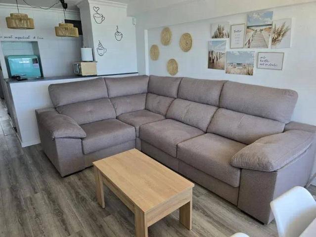 Piso en venta en Valencia, Sant Francesc