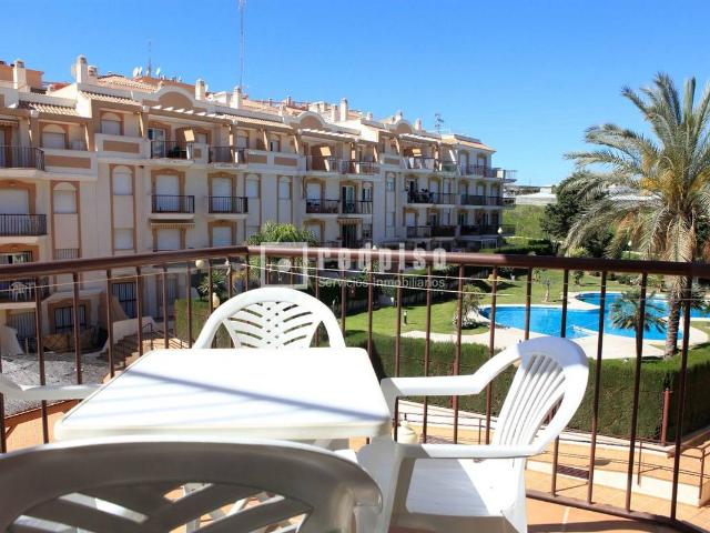 Piso en venta en La Axarquía, Andalucía