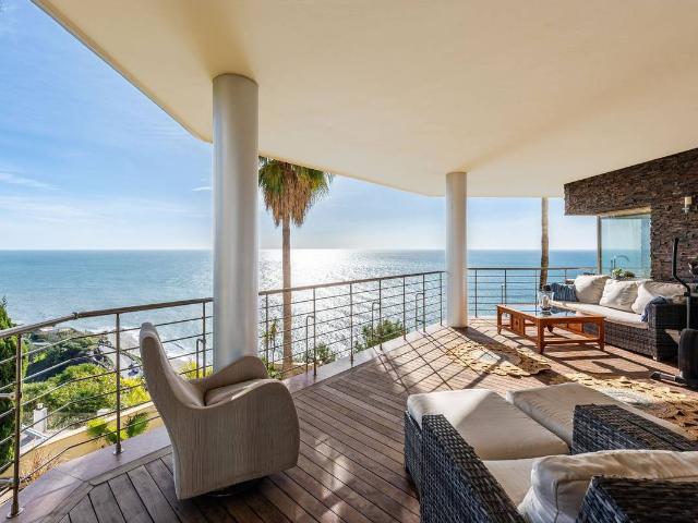 Piso en venta en La Axarquía, Andalucía