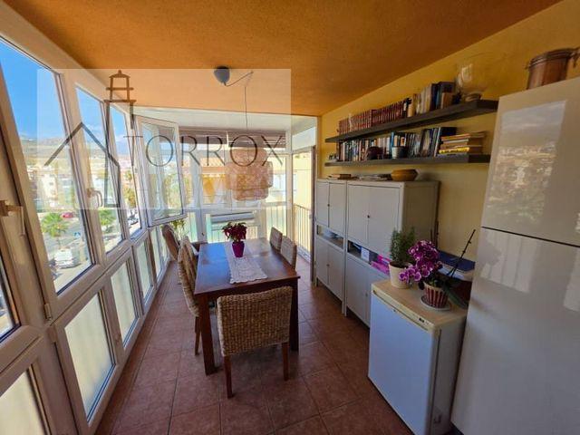 Piso en venta en Urbanizacion Panorama Beach, Torrox