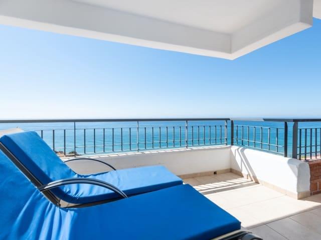 Piso en venta en Torrox Park, La Axarquía