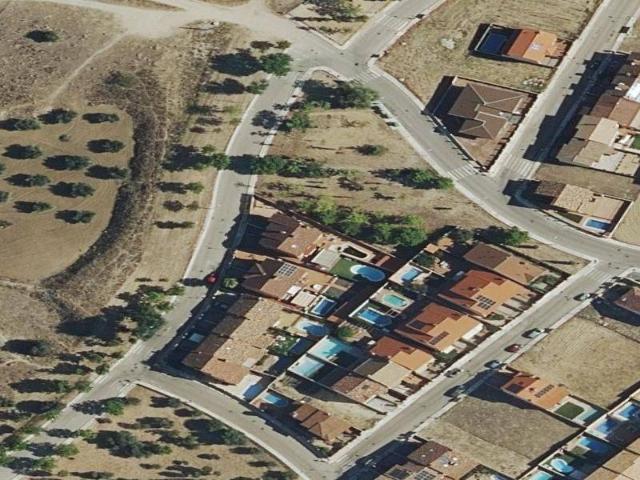 Piso en venta en Casco Antiguo, Navalcarnero