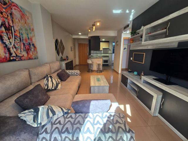 Piso en venta en Vila-real, Castelló / Castellón
