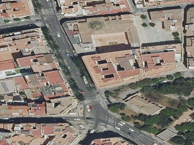Piso en venta en Ciutat Vella, Comarca de València