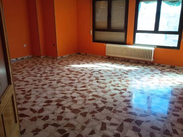 Piso en venta en Centro, Albacete