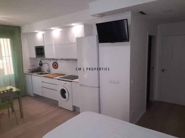 Piso en venta en Ciutat Vella, Comarca de València