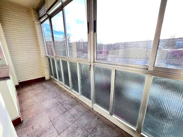 Piso en venta en Zabalgunea/Ensanche, Gasteizko kuadrilla