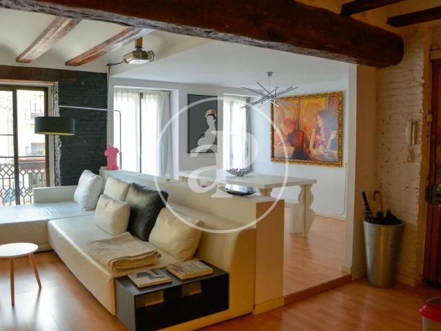 Piso en venta en Ciutat Vella, Comarca de València