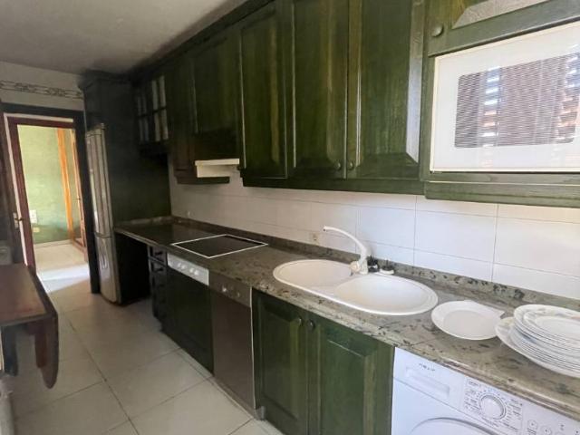 Piso en venta en San Jerónimo, Talavera De La Reina