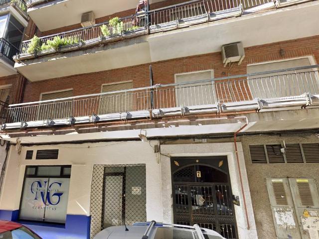 Piso en venta en Puerta de Zamora, Talavera De La Reina