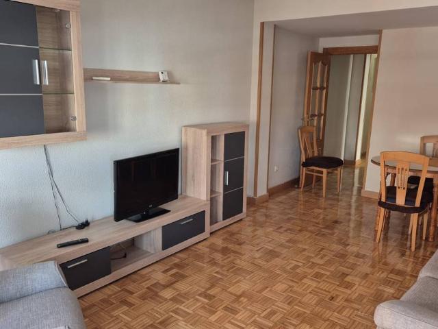 Piso en venta en Talavera De La Reina, Puerta de Zamora