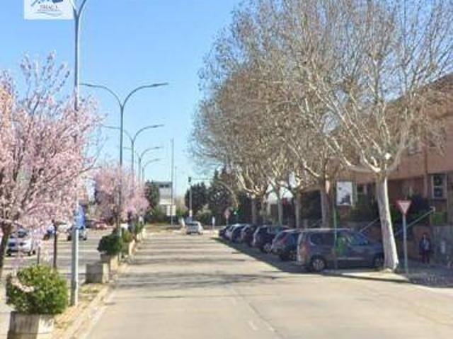 Piso en venta en Puerta de Zamora, Talavera De La Reina