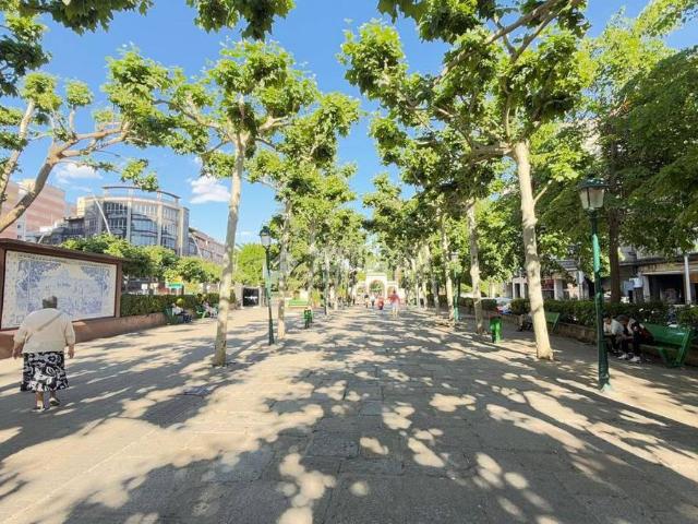 Piso en venta en Talavera De La Reina, Puerta de Zamora