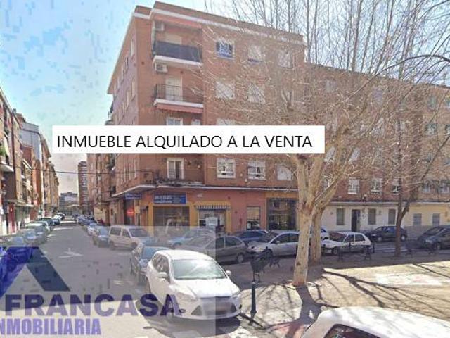 Piso en venta en Puerta de Zamora, Talavera De La Reina